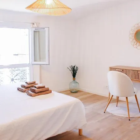 Feriehus Maison De Village - 56 M2 - Valensole